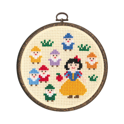 No.7367 白雪姫