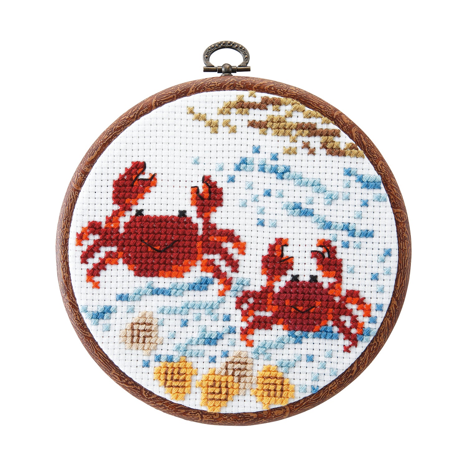 No.7530 Crab