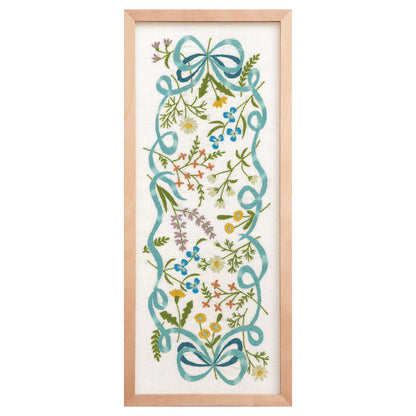 No.7590 Spring breeze ribbon