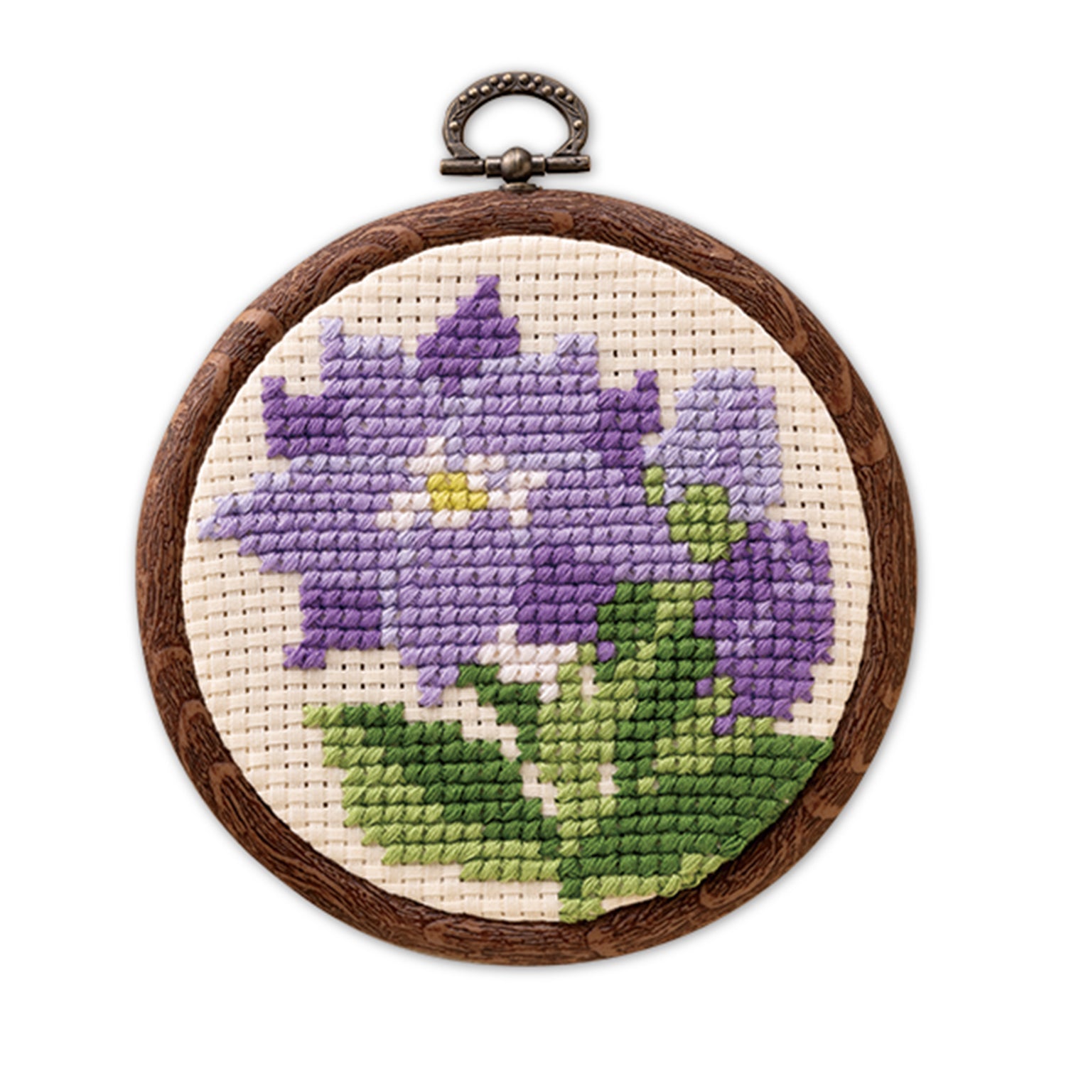 No.7604 Gentian