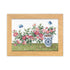 Embroidery kit