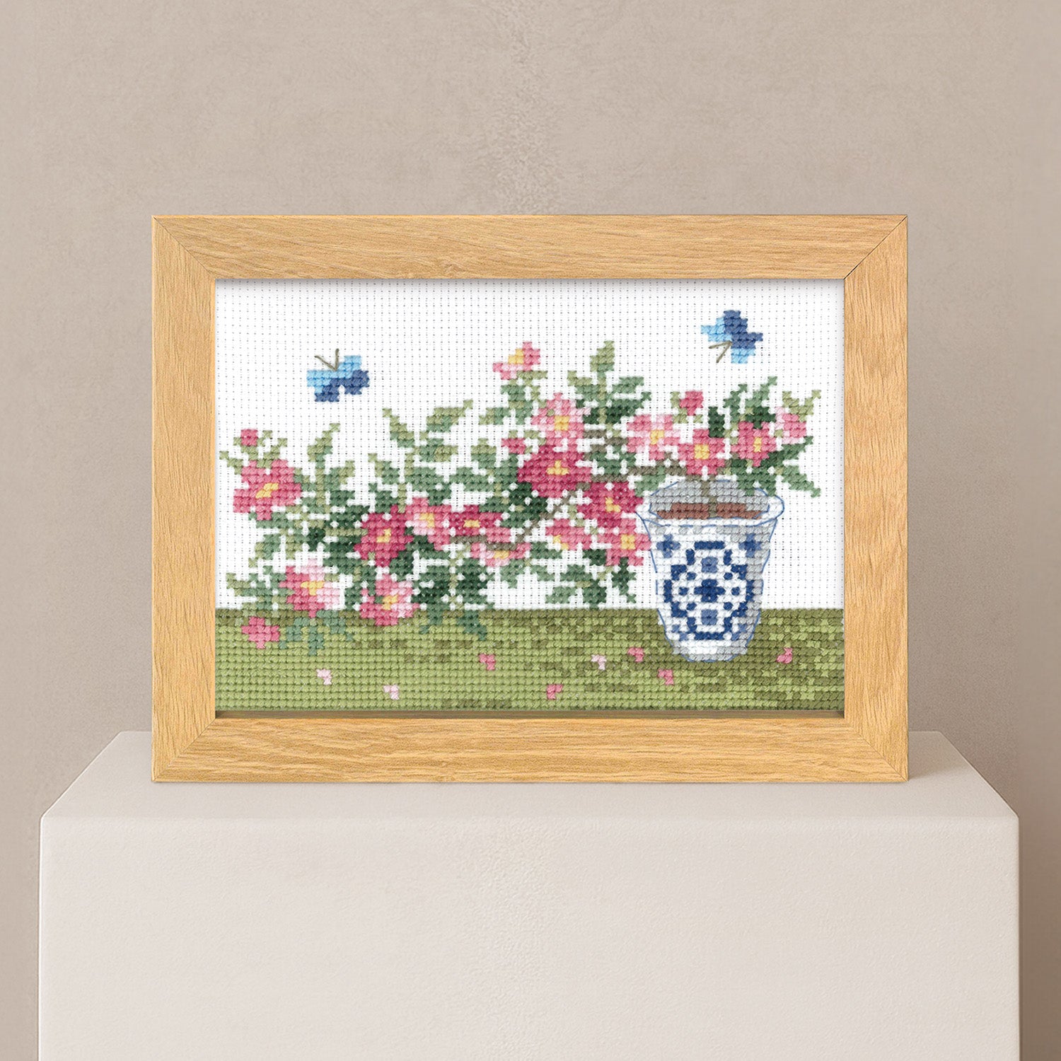 12ヶ月のBONSAI～マリー・カトリーヌコレクション～5月-8月