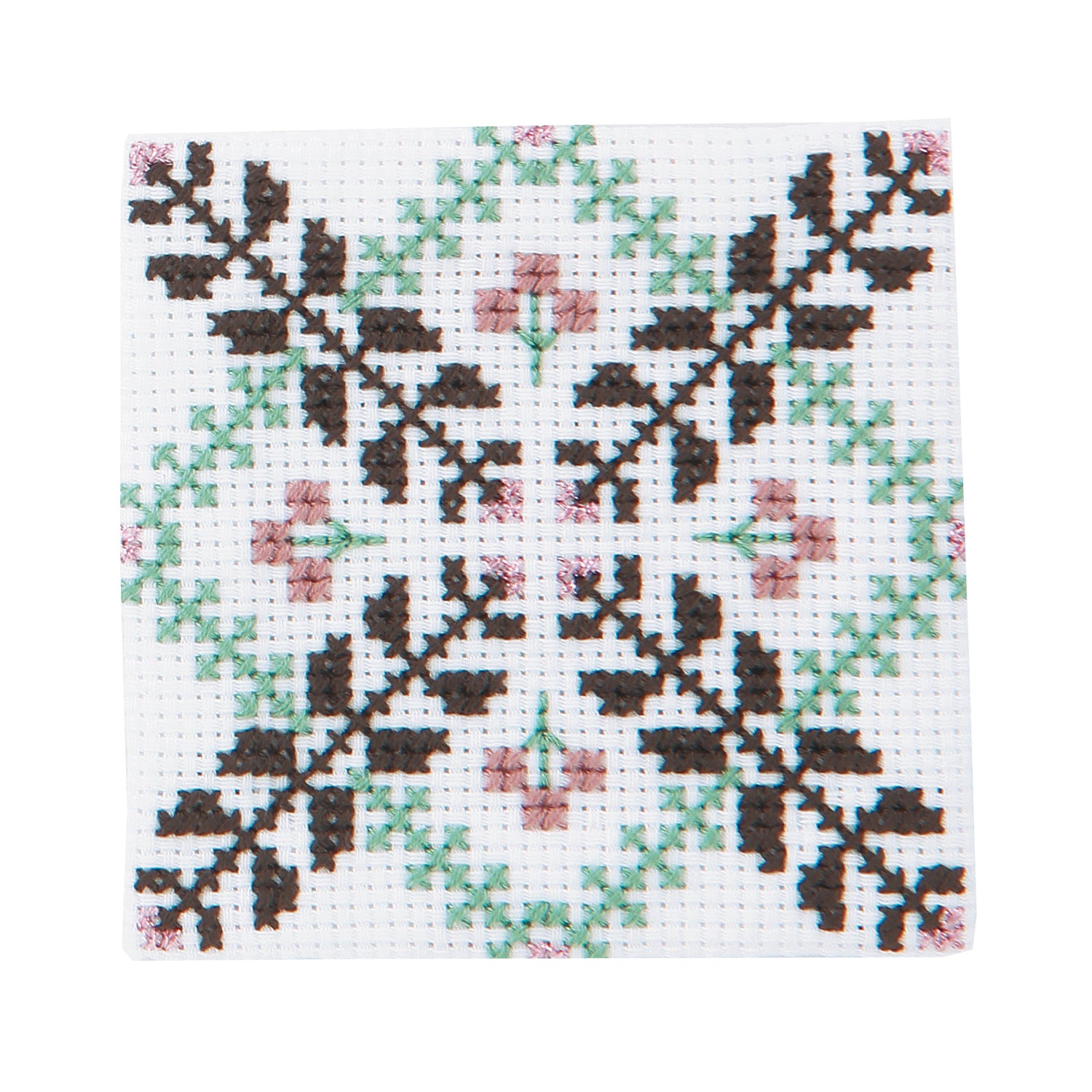No.9077 Coaster Natural Garden