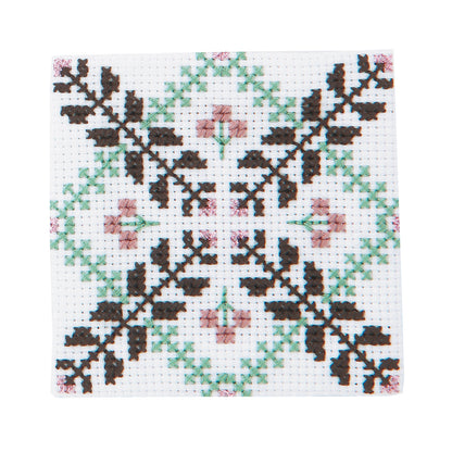 No.9077 Coaster Natural Garden