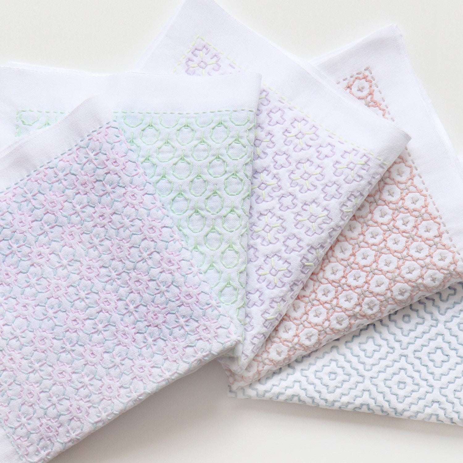Sashiko Awai-iro 40m