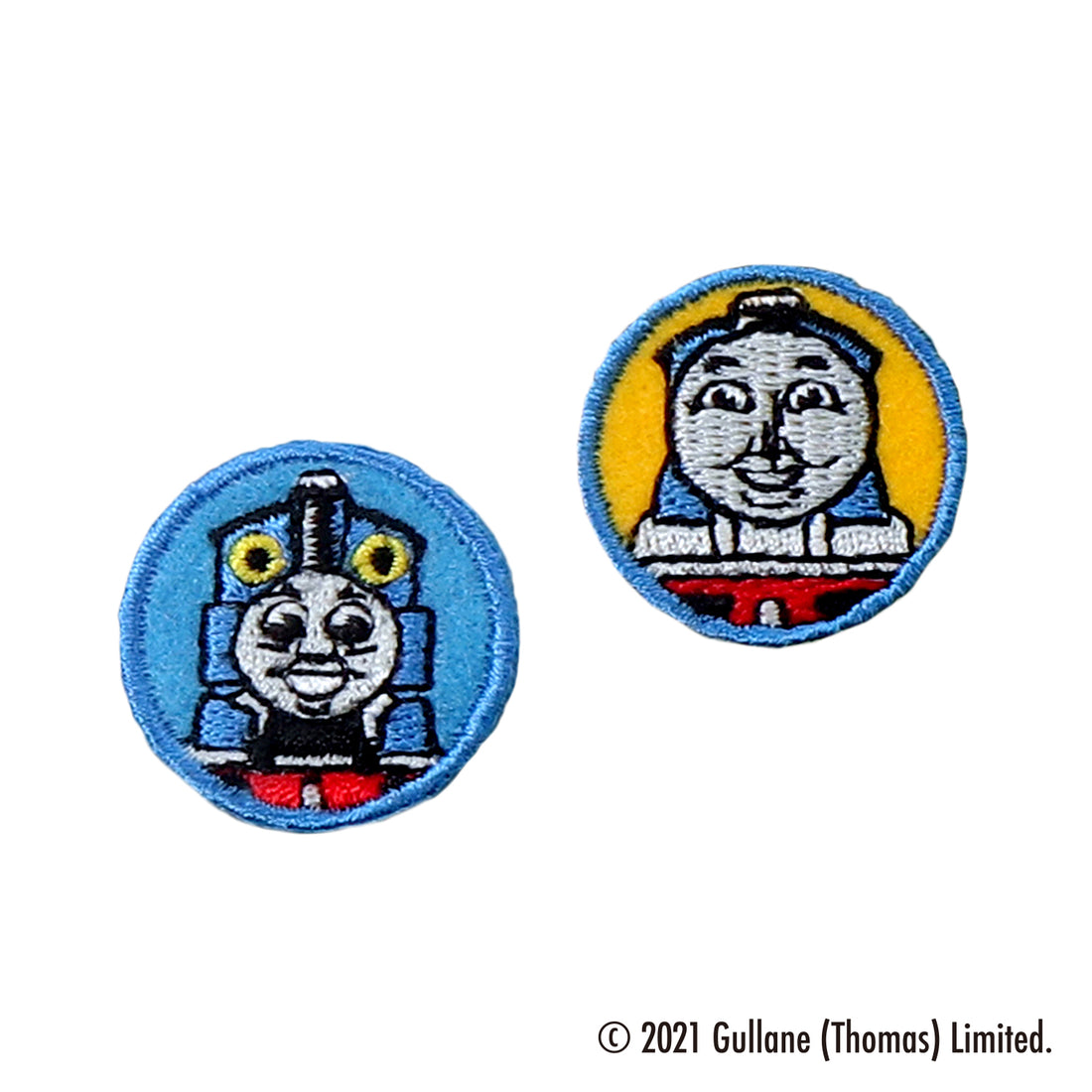 C216 トーマス＆ゴードン