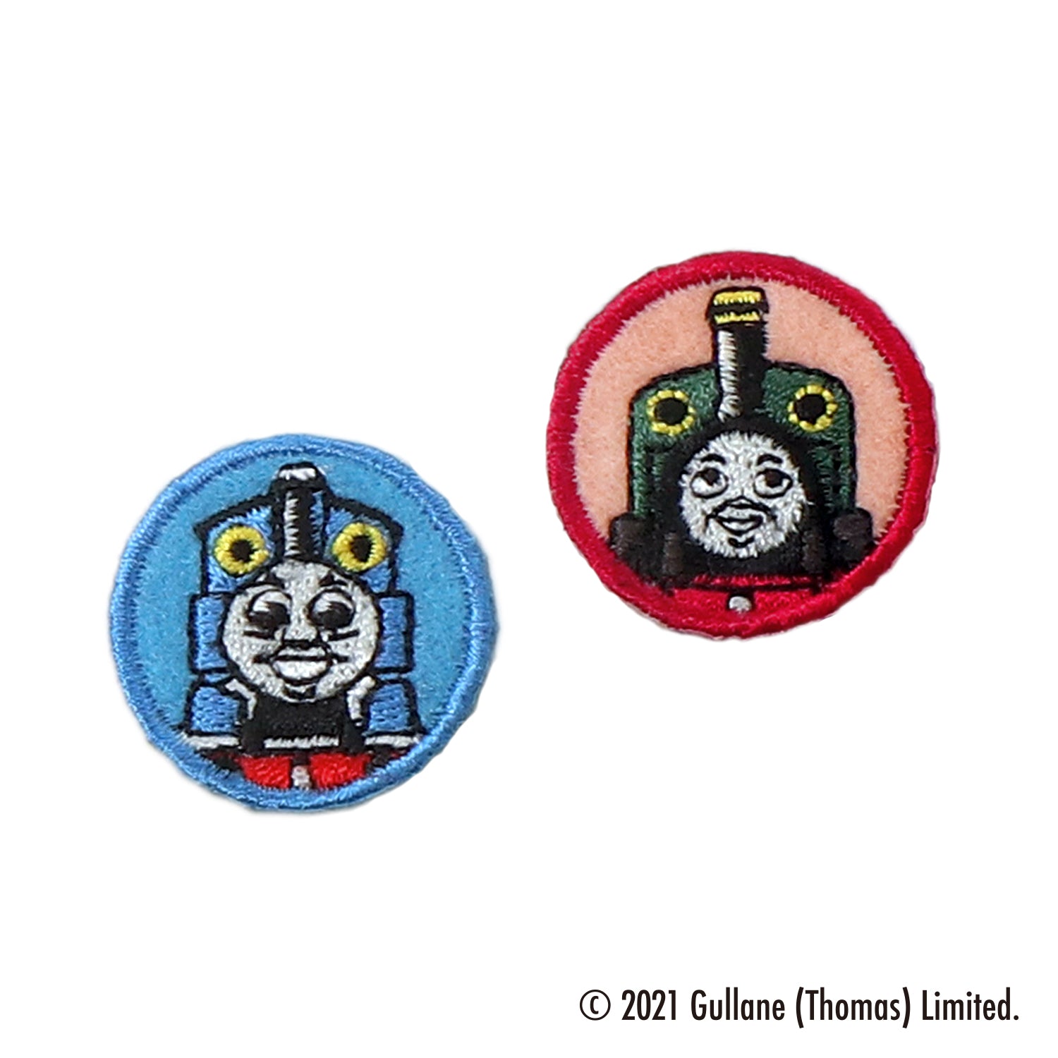 C219 トーマス＆エミリー