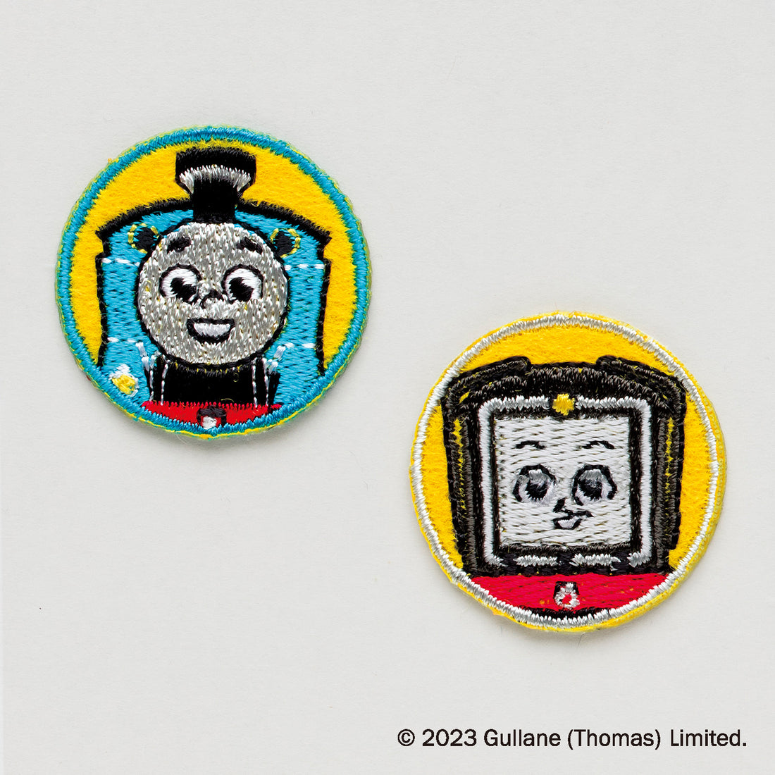 C226 トーマス＆ディーゼル