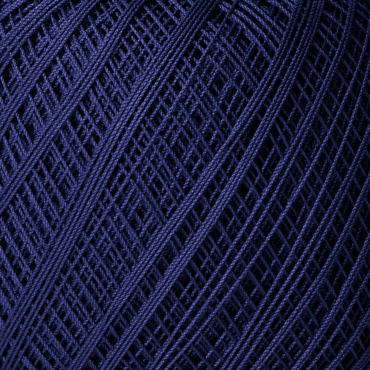 金票40番レース糸 50g玉巻