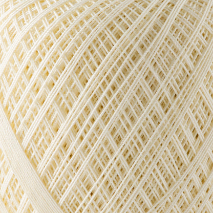 金票40番レース糸 50g玉巻
