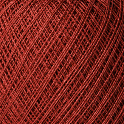 金票40番レース糸 50g玉巻