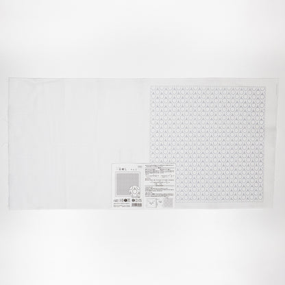 Sashiko Sampler H-1052 Apple