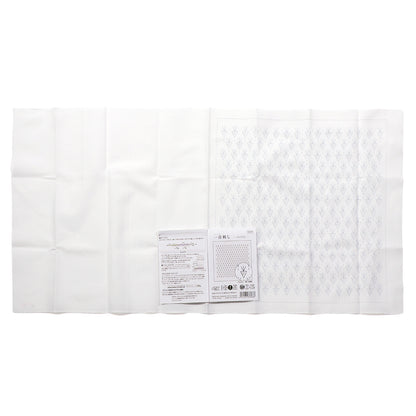 Sashiko Sampler H-1092 Carrots