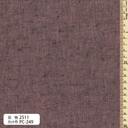 古布　紬　カット布