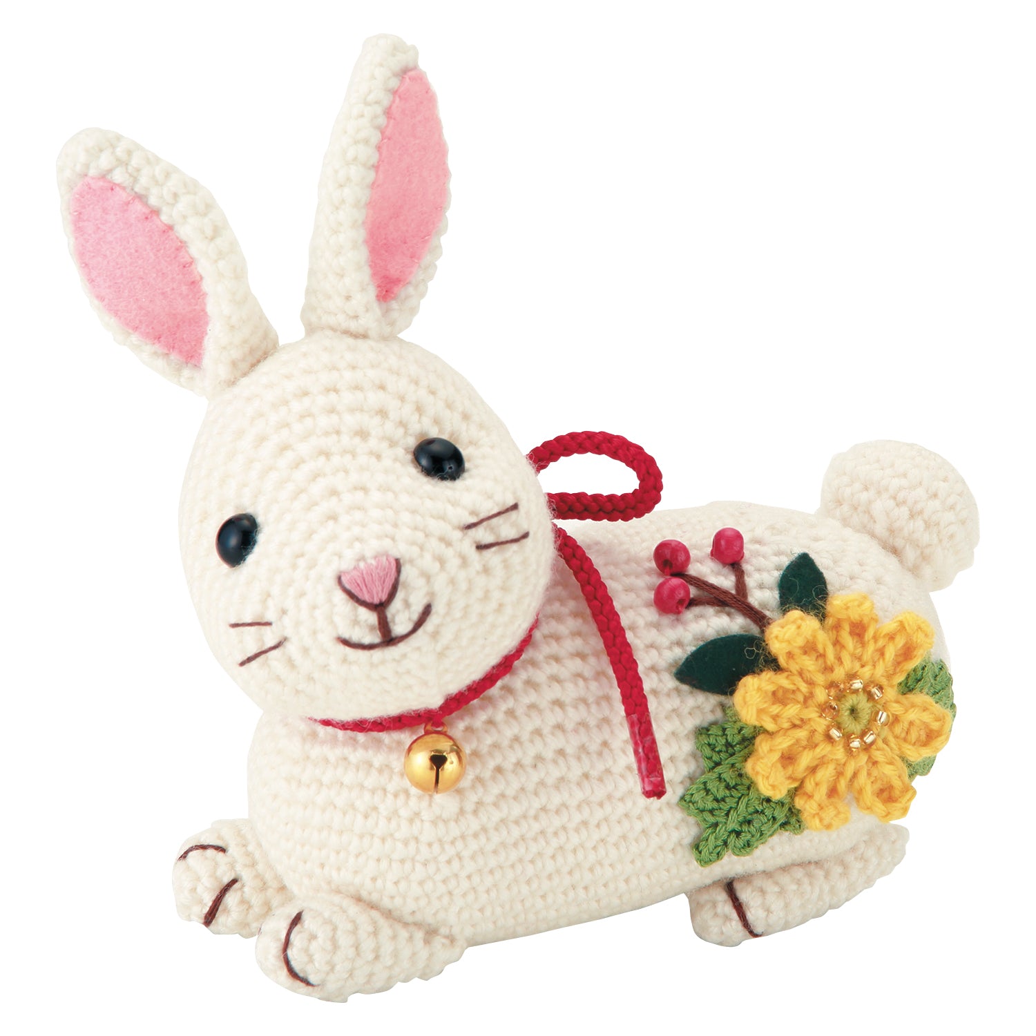 MK-93 Lucky Rabbit