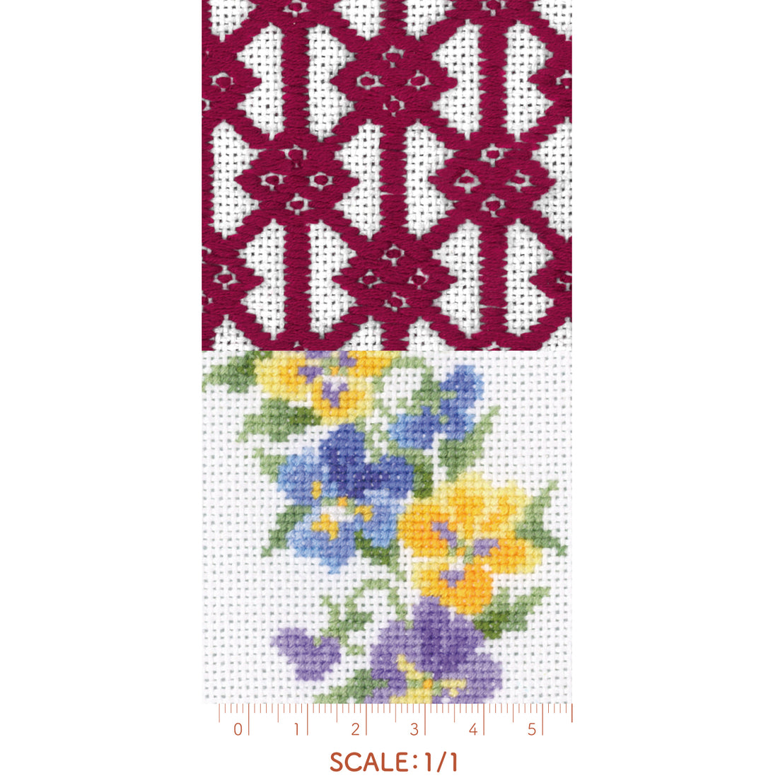 STITCH CLOTH　No.1100 コングレス