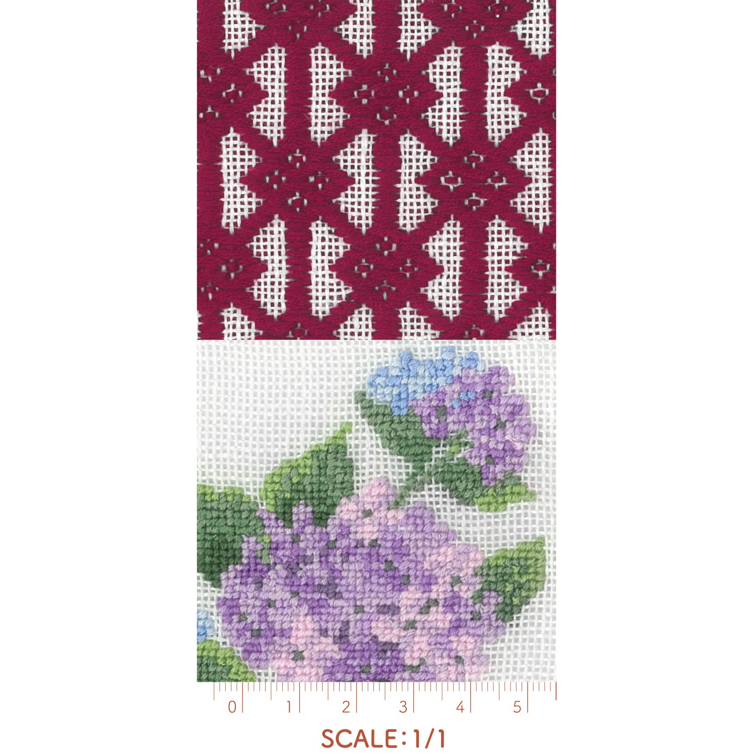 STITCH CLOTH　No.3500 リネンクロス