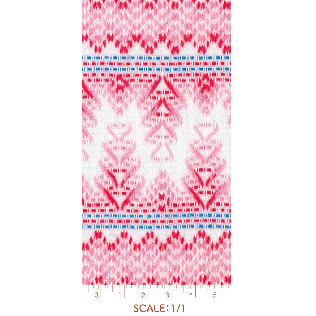 STITCH CLOTH　No.7500 スウェーデンクロス