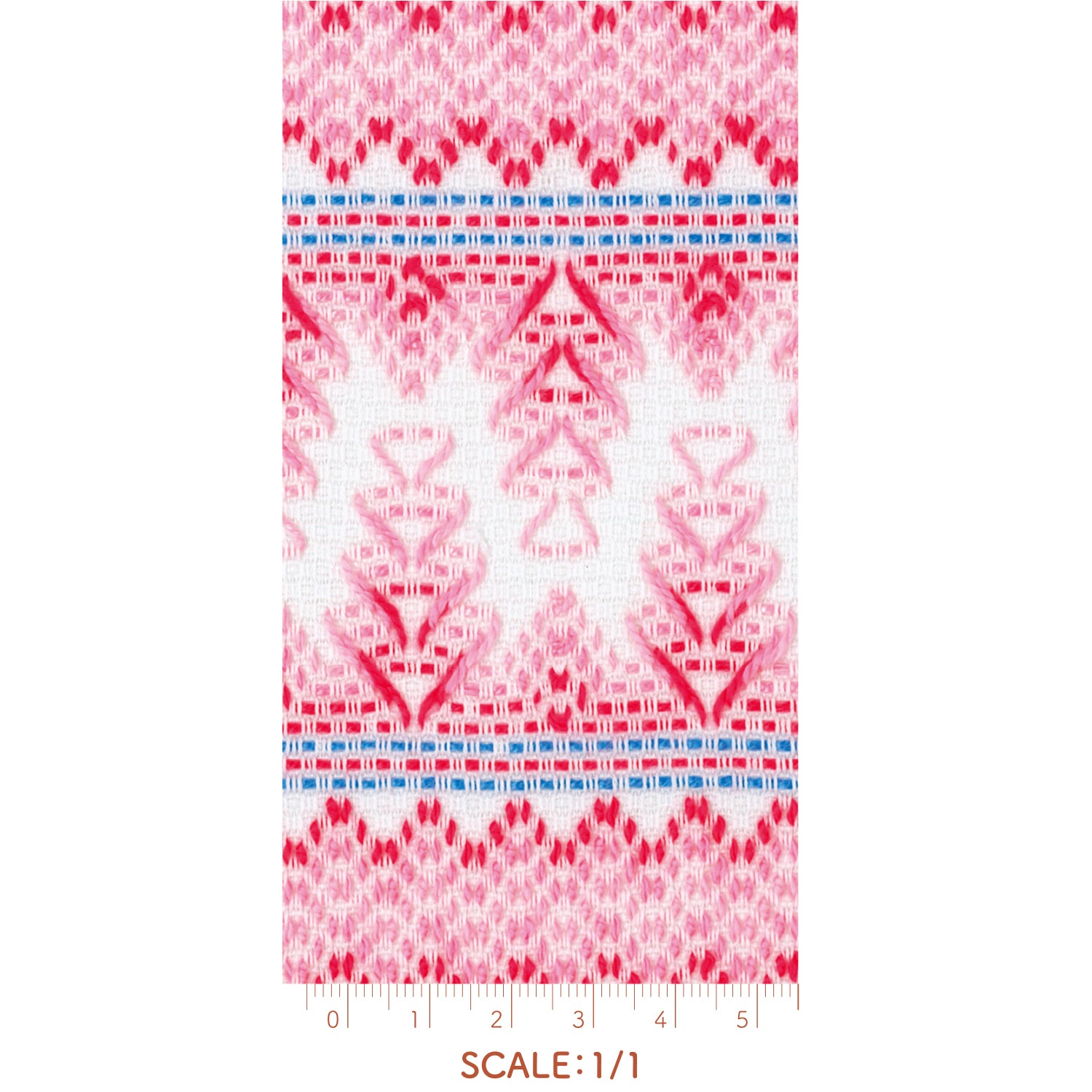 STITCH CLOTH　No.7500 スウェーデンクロス