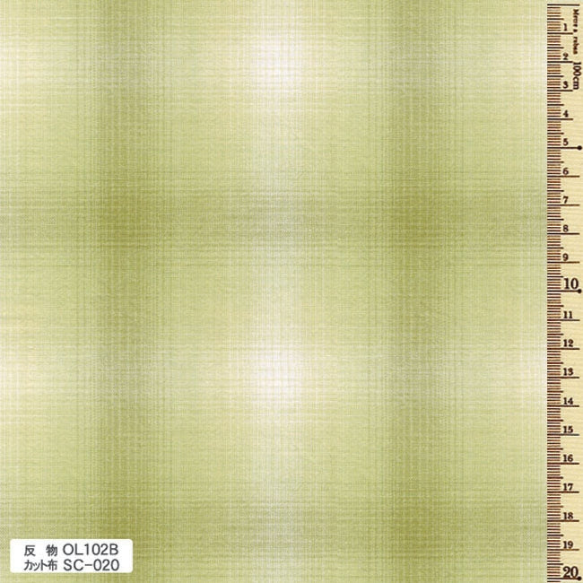 sakizomemomen　OL102　反物