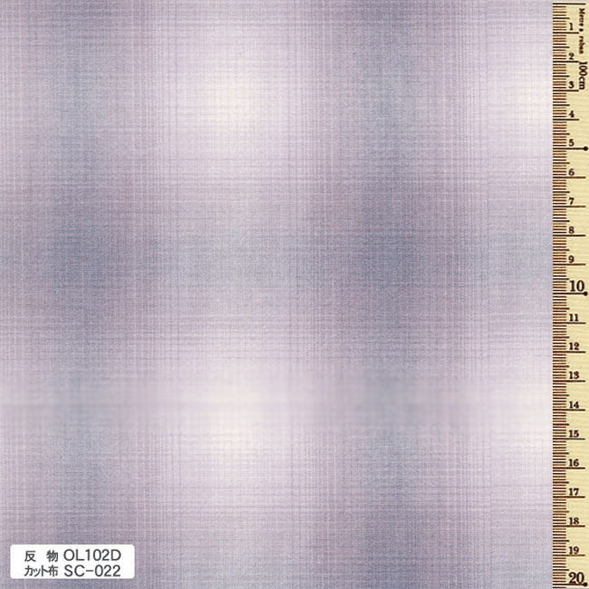 sakizomemomen　OL102　反物