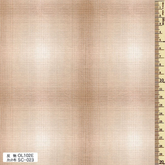 sakizomemomen　OL102　反物