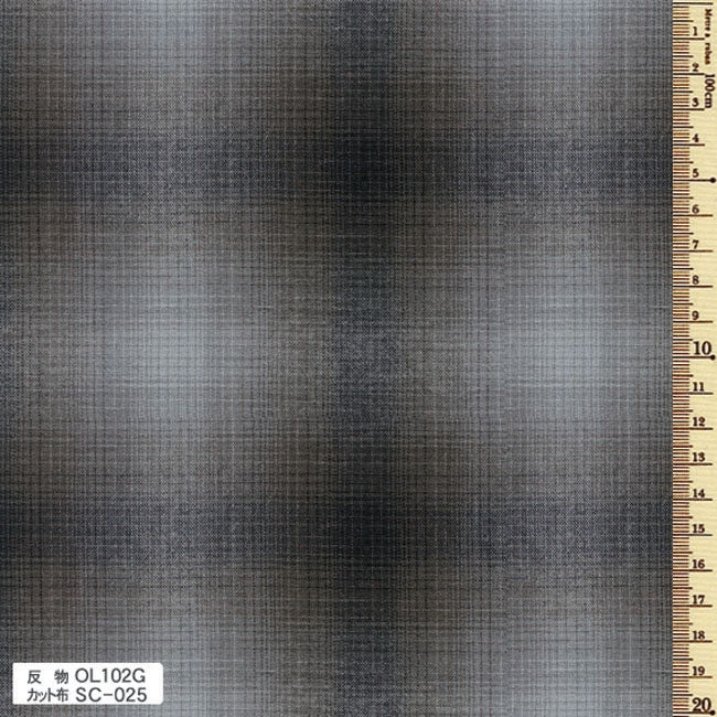 sakizomemomen　OL102　反物