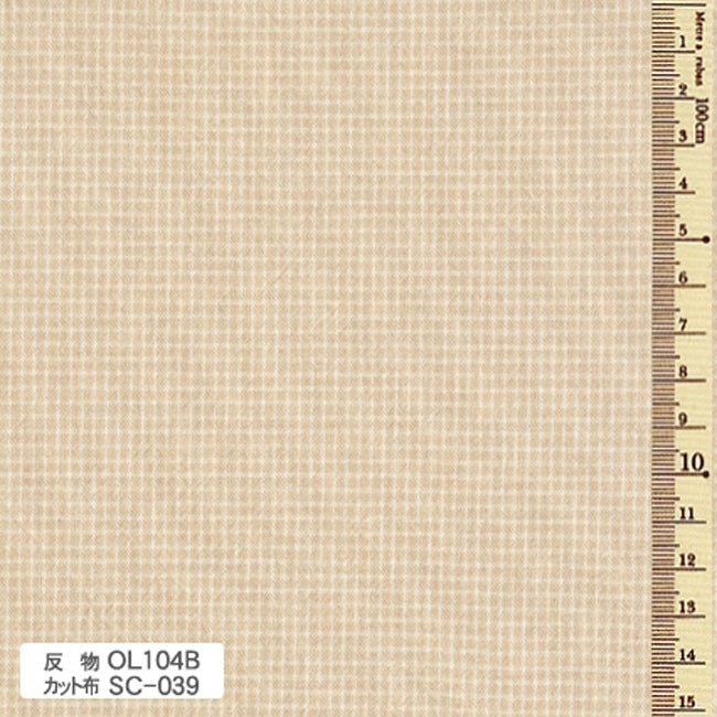 sakizomemomen　OL104　反物