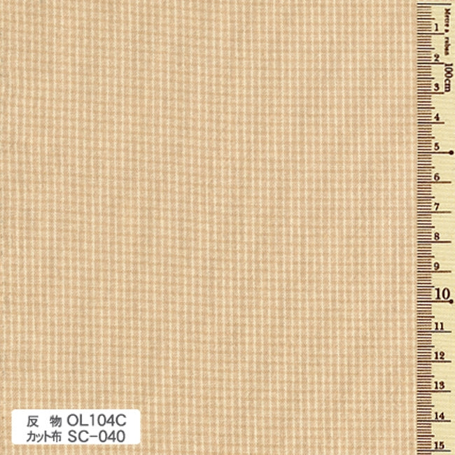 sakizomemomen　OL104　反物