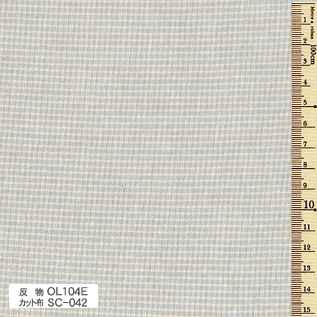 sakizomemomen　OL104　反物