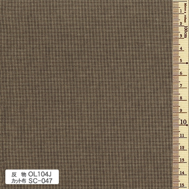 sakizomemomen　OL104　反物