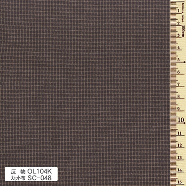 sakizomemomen　OL104　反物