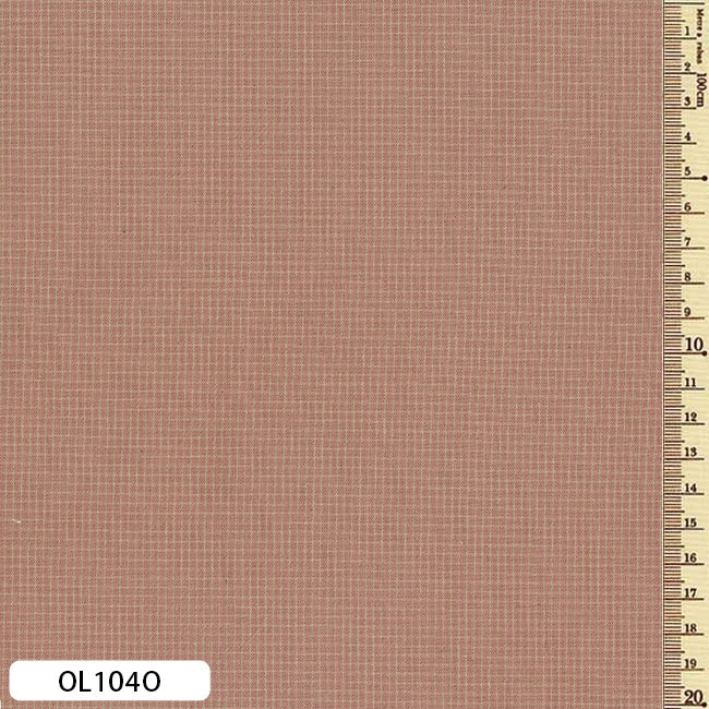sakizomemomen　OL104　反物