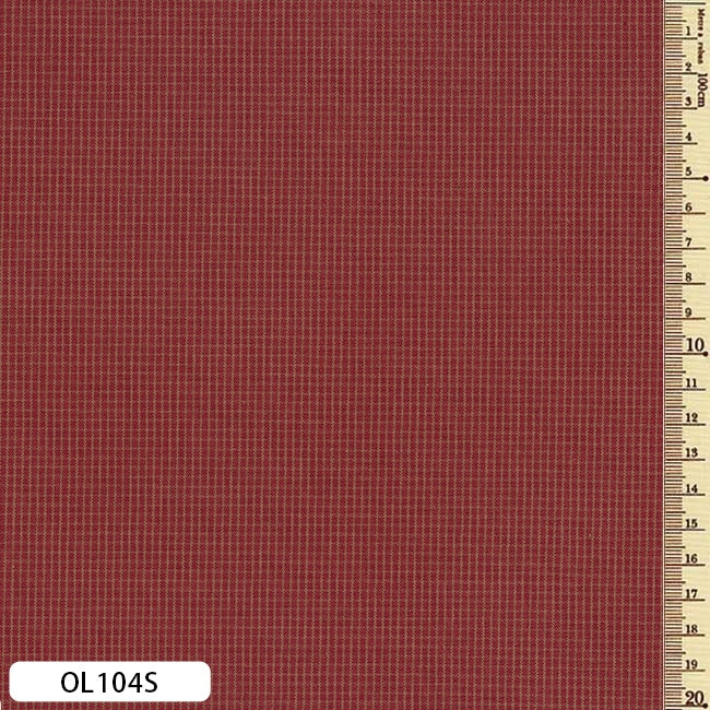 sakizomemomen　OL104　反物