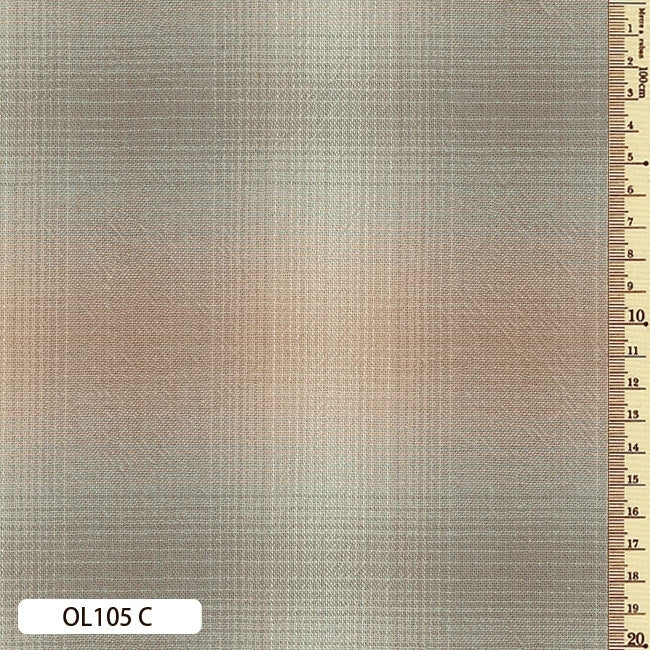 sakizomemomen　OL105　反物