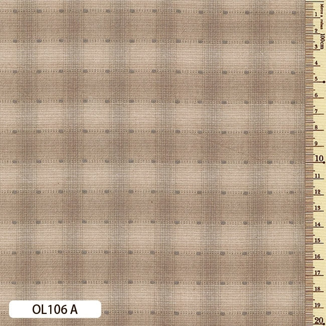 sakizomemomen　OL106　反物