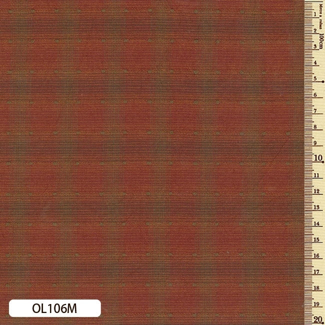 sakizomemomen　OL106　反物