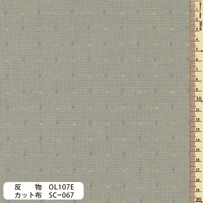 sakizomemomen　OL107　反物