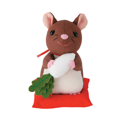 PA-785 Good Luck Mouse