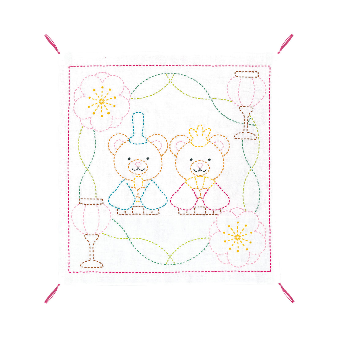 SK-330 Bear&