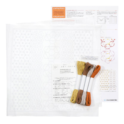 SK-430 Honeycomb