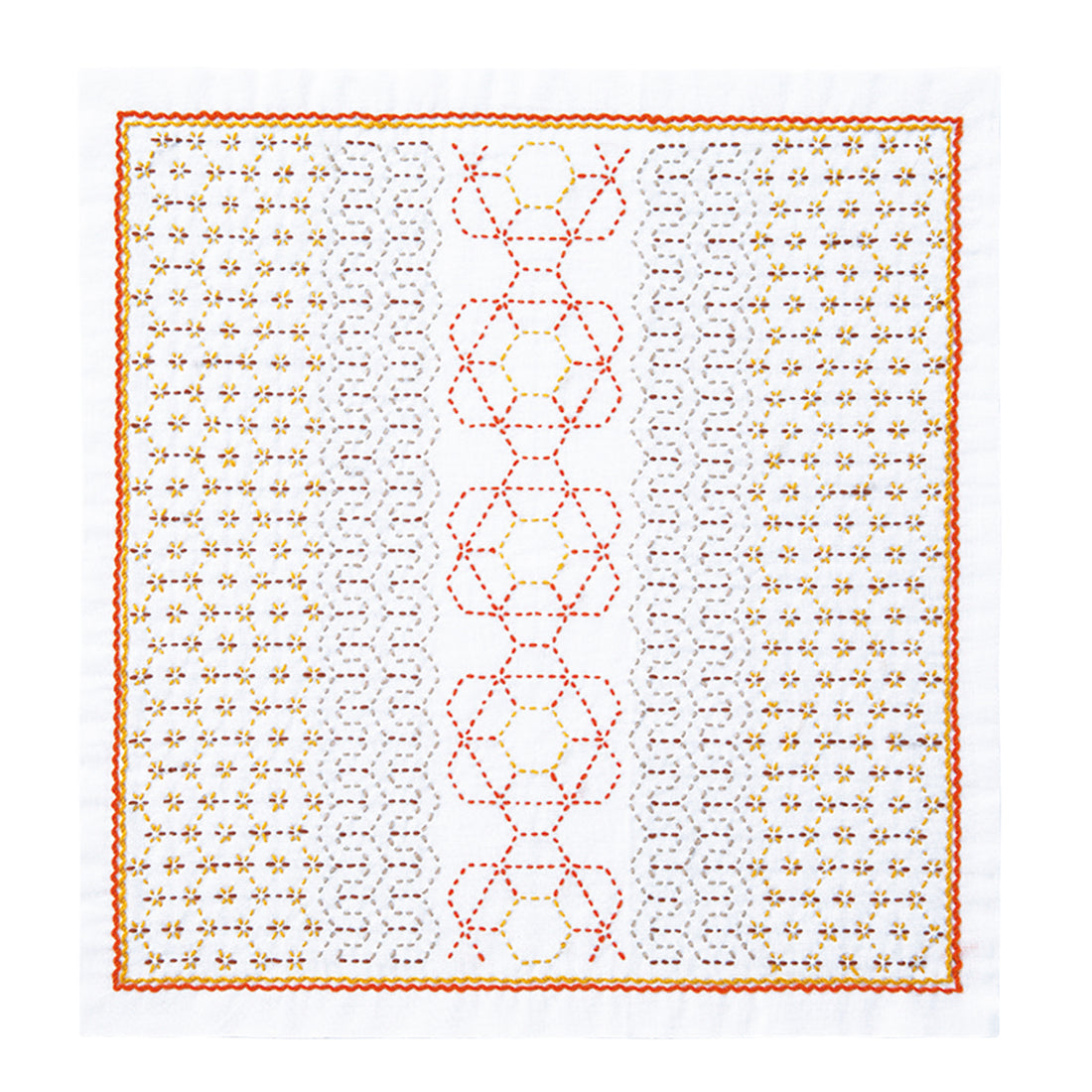 SK-430 Honeycomb（ハニカム）