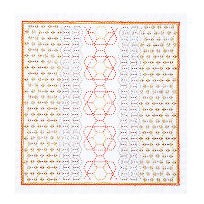 SK-430 Honeycomb