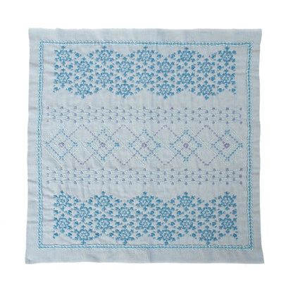SK-449 Snowflake