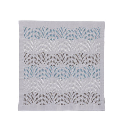 SK-451 Flow (Pale Gray)