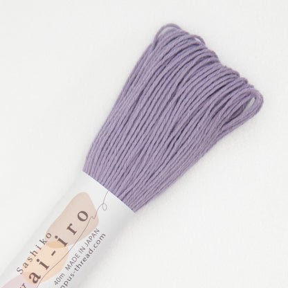 Sashiko Awai-iro 40m