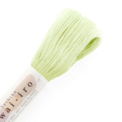 Sashiko Awai-iro 40m