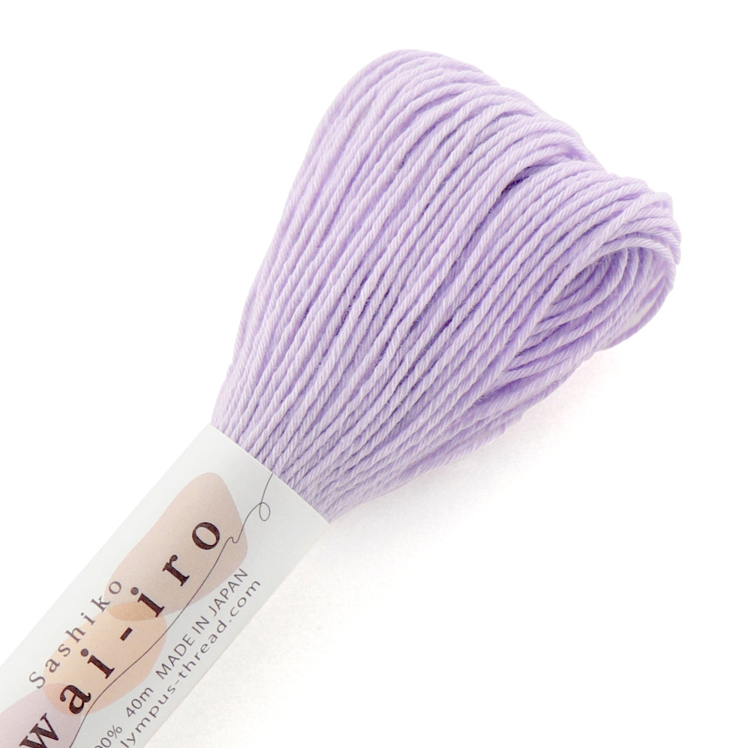 Sashiko Awai-iro 40m