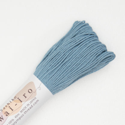 Sashiko Awai-iro 40m