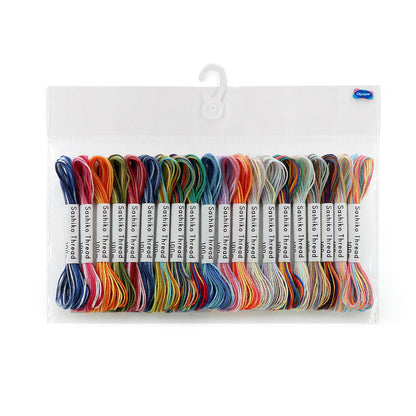 Sashiko Thread 100m Mini Collection - 102